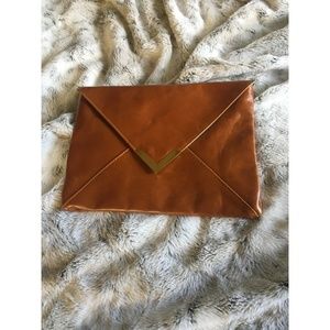 Nordstrom Envelope Clutch
